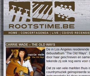 RootsTime